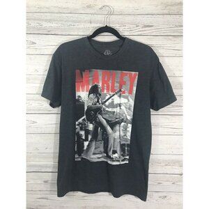 Officially Licensed Bob Marley Catch a Fire Stage